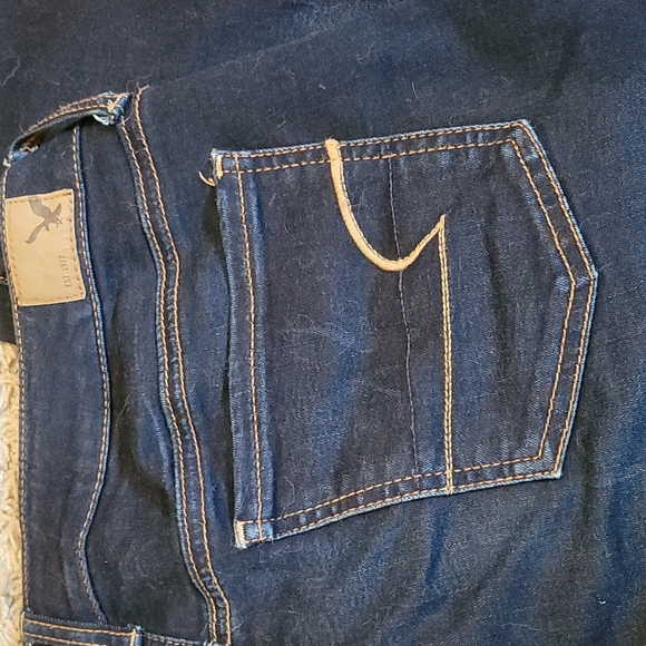 American Eagle Super Stretch 10 short - Picture 5 of 6